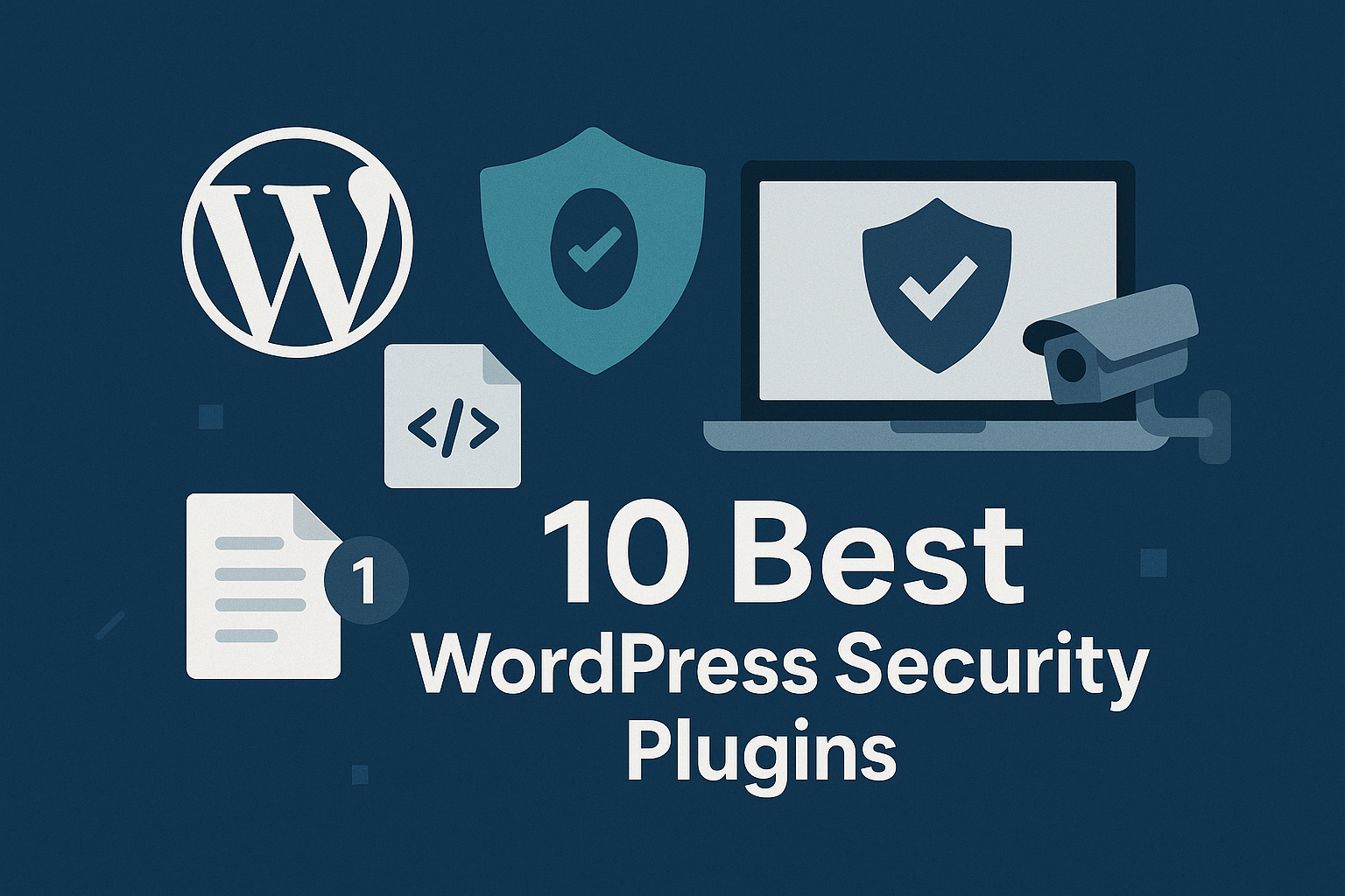 Best WordPress Security Plugins